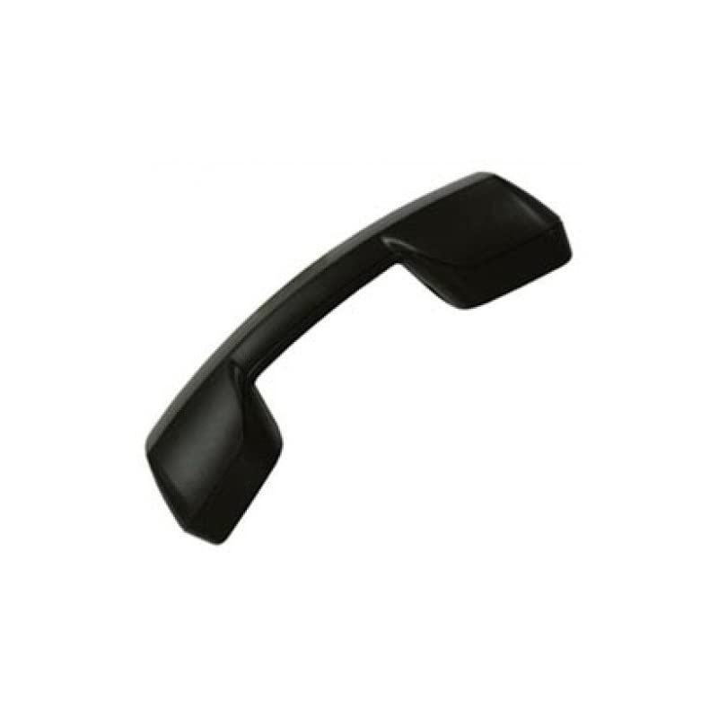 Black Handset for Panasonic Phone KXT7020 KXT7030 KX7130 KXT7135 KXT7220 KXT7230 KXT7235 KXT7420 KXT7425 KXT7431 KXT7433 KXT7436 KXT7453 KXT7456