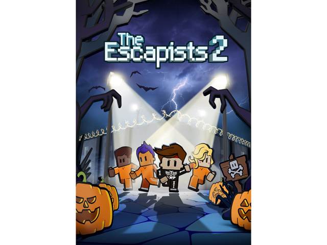 The Escapists 2 - Season Pass [Online Game Code]