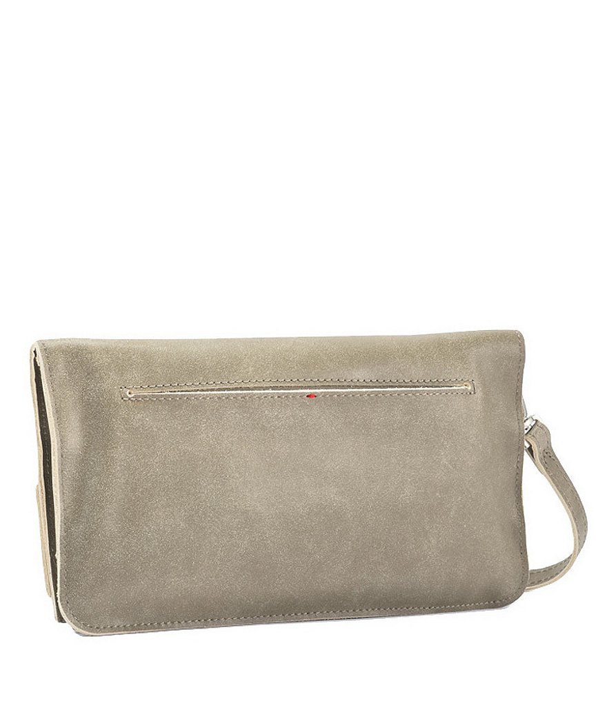 Hammitt Ryan Leather Crossbody Bag