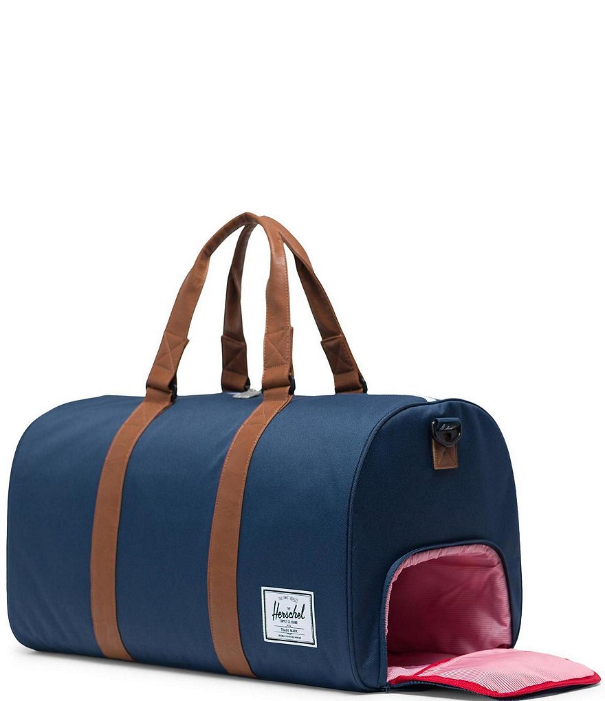 Herschel Supply Co. Novel Duffel Bag