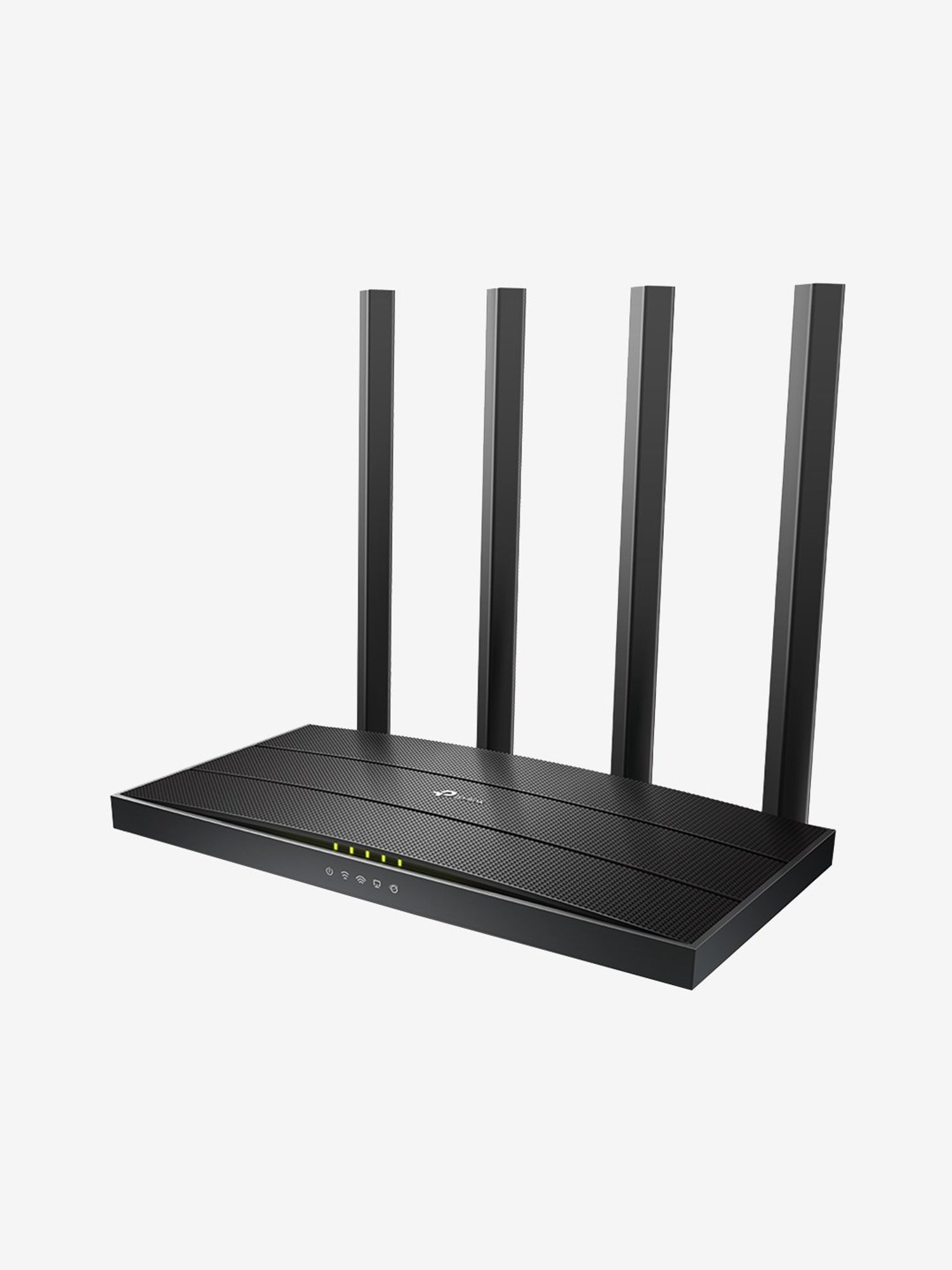 Tenda AC21 AC2100 Dual Band Wireless Gigabit Router (Black)