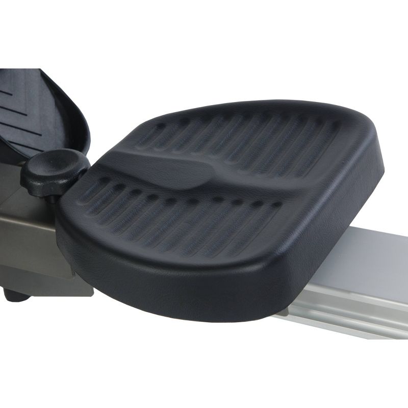 Stamina Avari Programmable Magnetic Rowing Machine