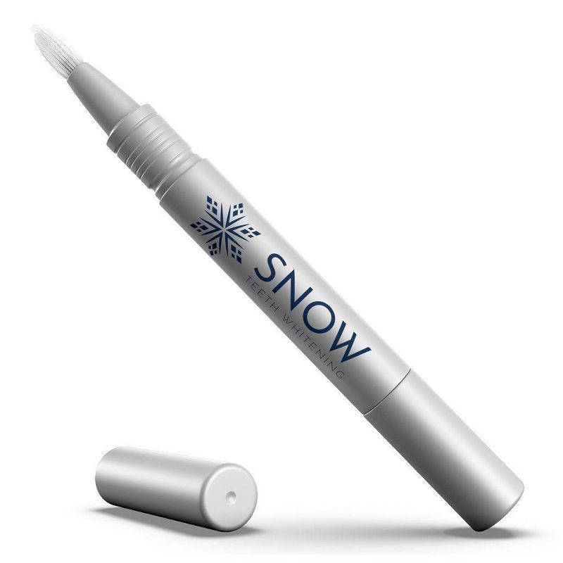 Snow Whitening Wands Refill Set - White