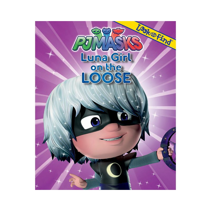 PJ Masks Electronic Me Reader 8-book Boxed Set