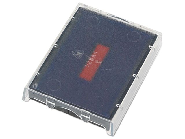 Foam Stamp Pad 4 1/4 x 2 3/4 Red