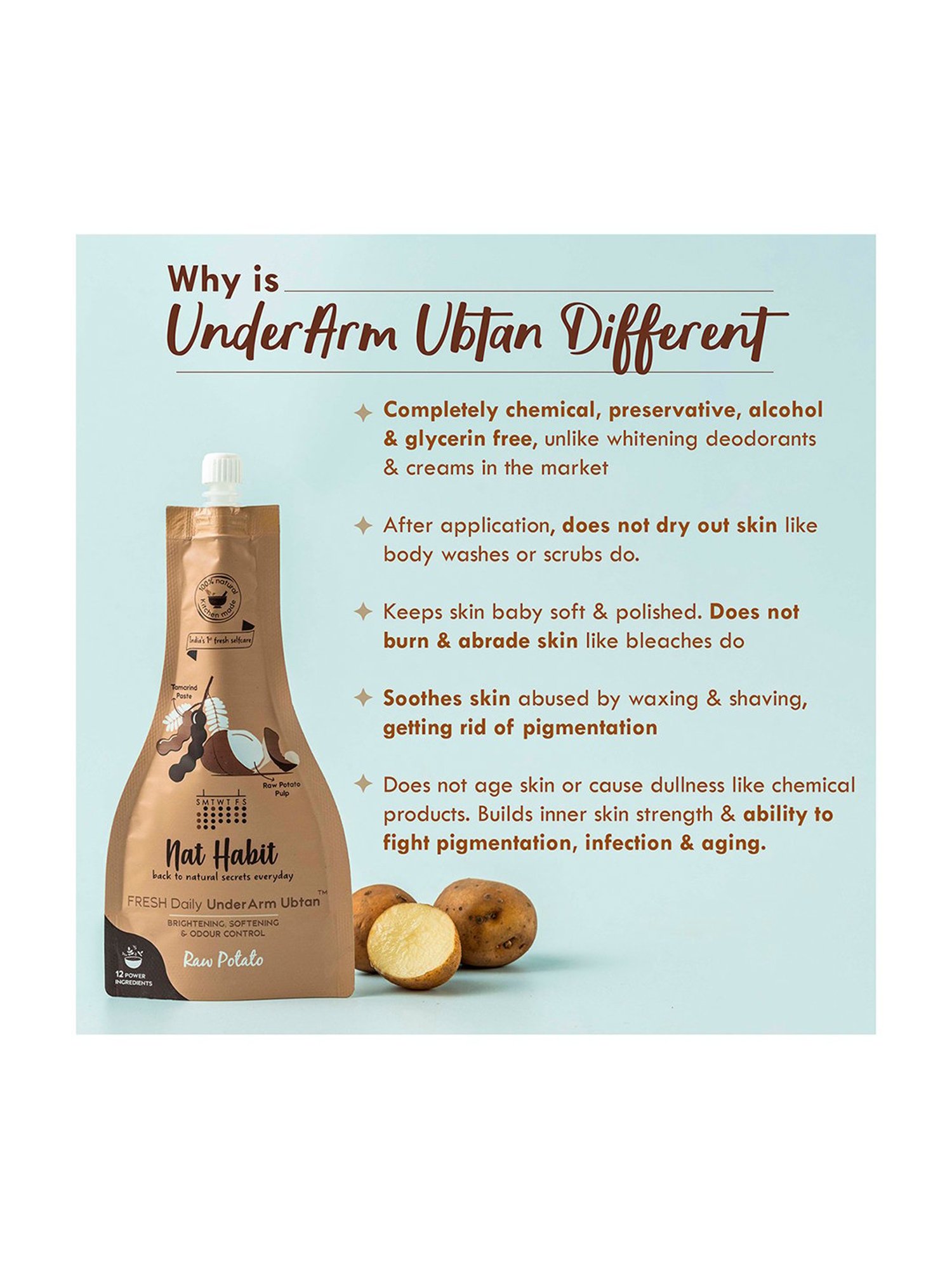 Plum BodyLovin Vanilla Vibes Sugar Body Scrub - 200 gm