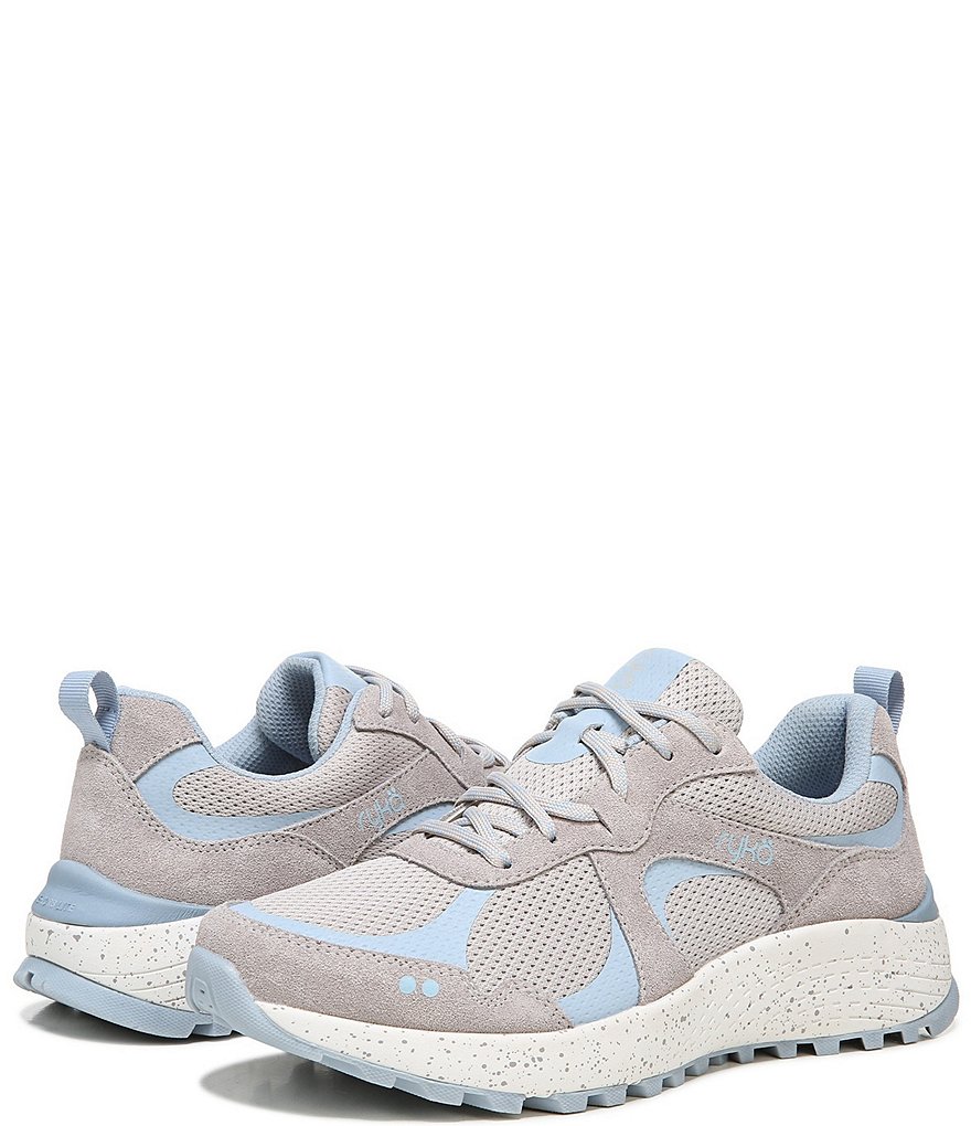 Reebok Women's DailyFit Slip-On Sneakers