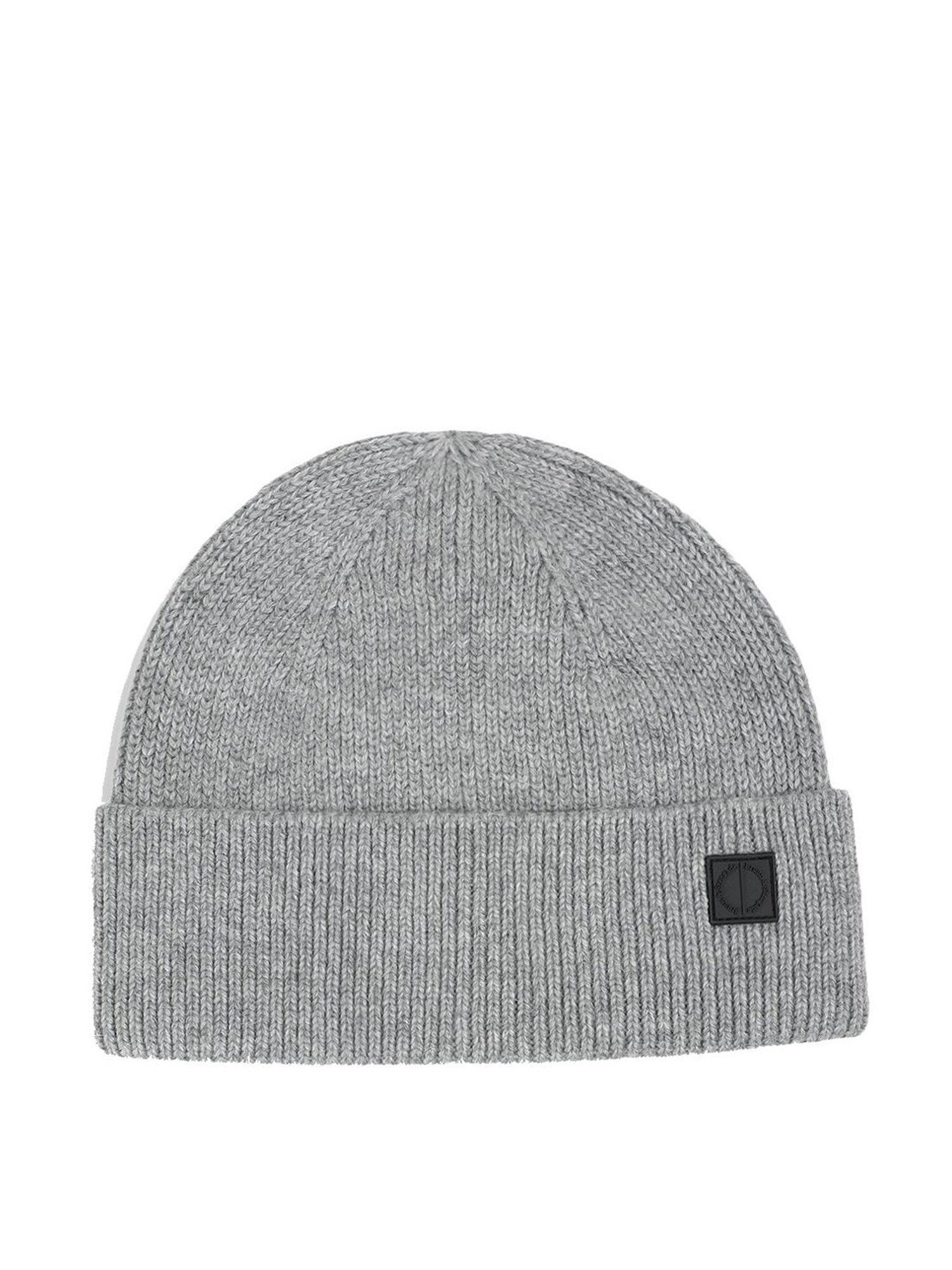 Bruun & Stengade Grey Blend Beanies