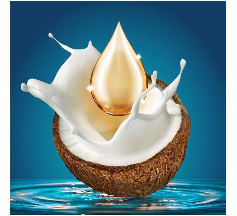 Head & Shoulders Royal Oils Conditioner with Coconut Oil - 13.5 fl oz