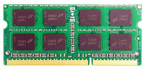 SAMSUNG 1GB 200-Pin DDR2 SO-DIMM Laptop Memory Model M470T2864FB3-CF7