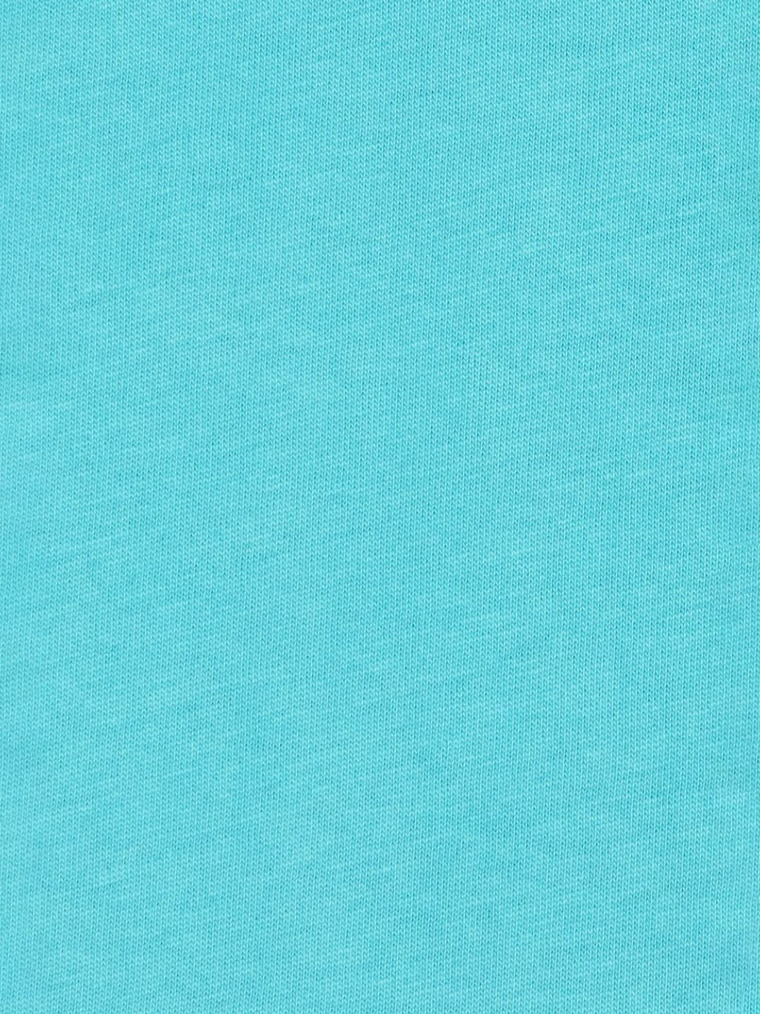 Coolsters by Pantaloons Kids Blue Cotton Printed T-Shirt