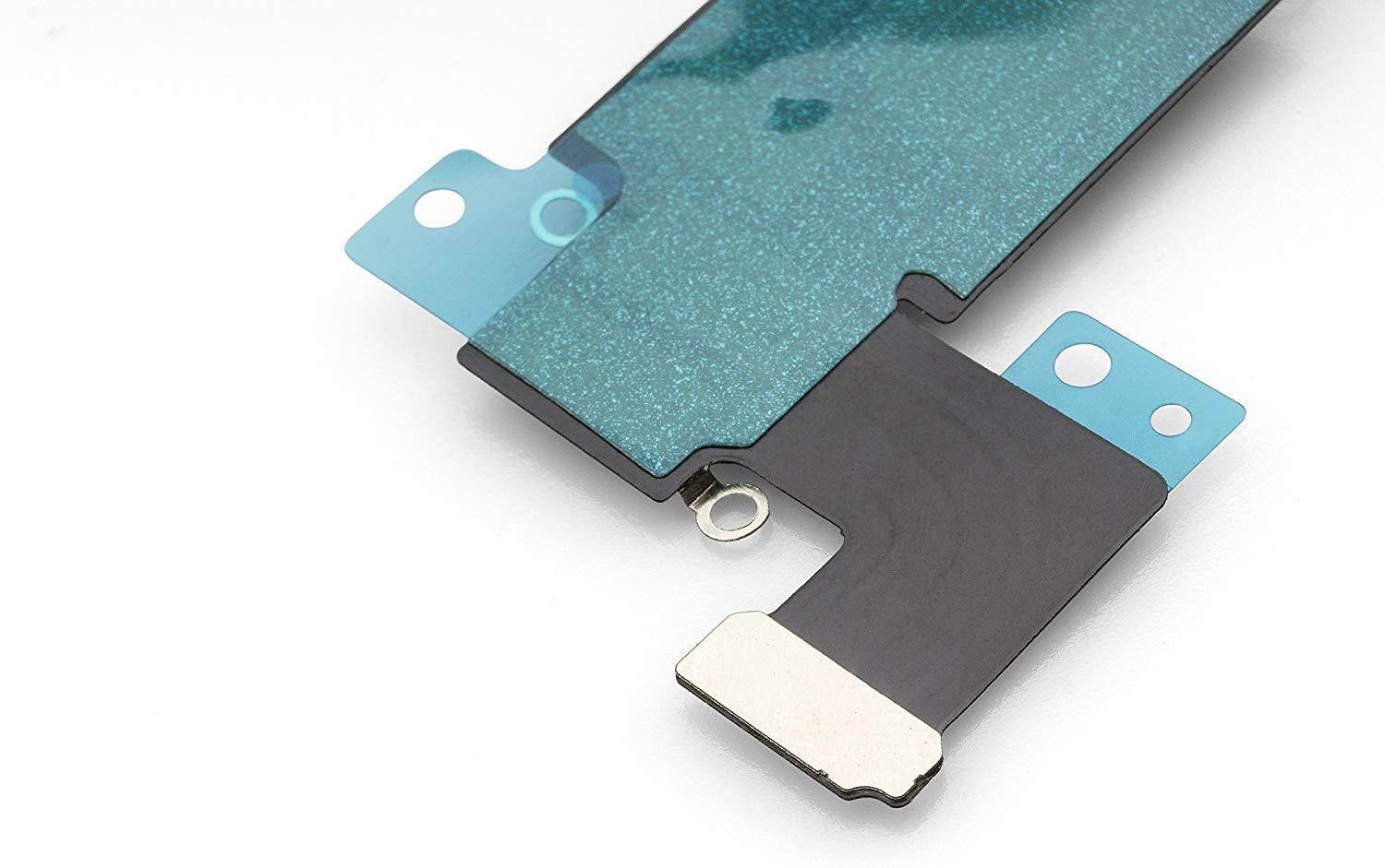 Replacement Part for Apple iPhone 6S Plus Charging Port Flex Cable Ribbon - White