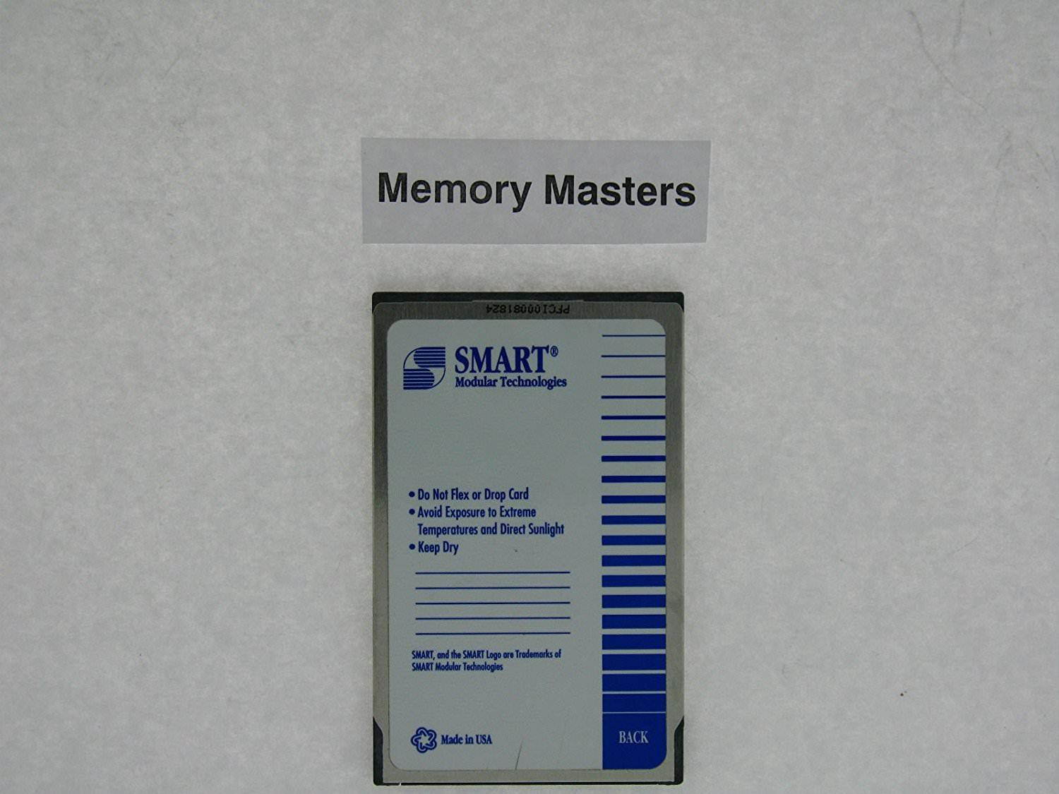 MEM1400-16FC 16MB LINEAR FLASH FOR CISCO 1400 APPROVED RAM Memory Upgrade (MemoryMasters)