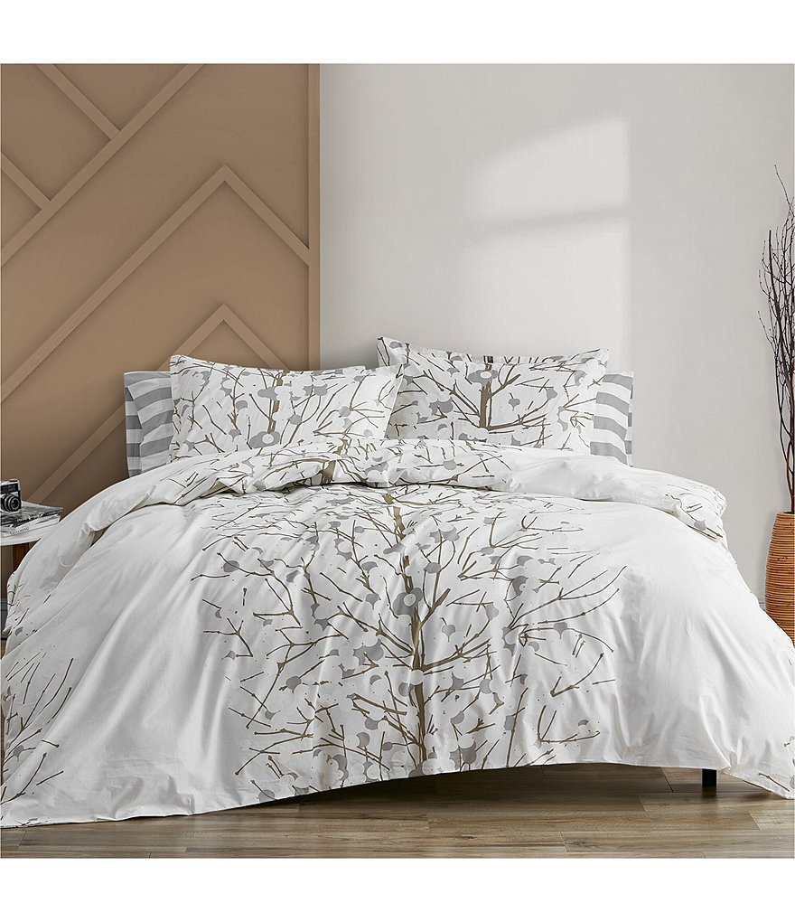 Marimekko Lumimarja Duvet Cover Mini Set