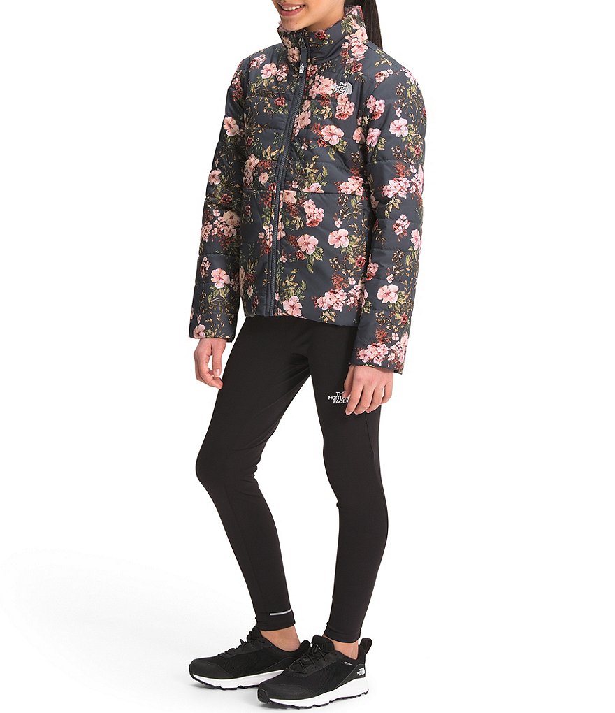 Obermeyer Little/Big Girls 2T-8 Margot Snow Ski Jacket