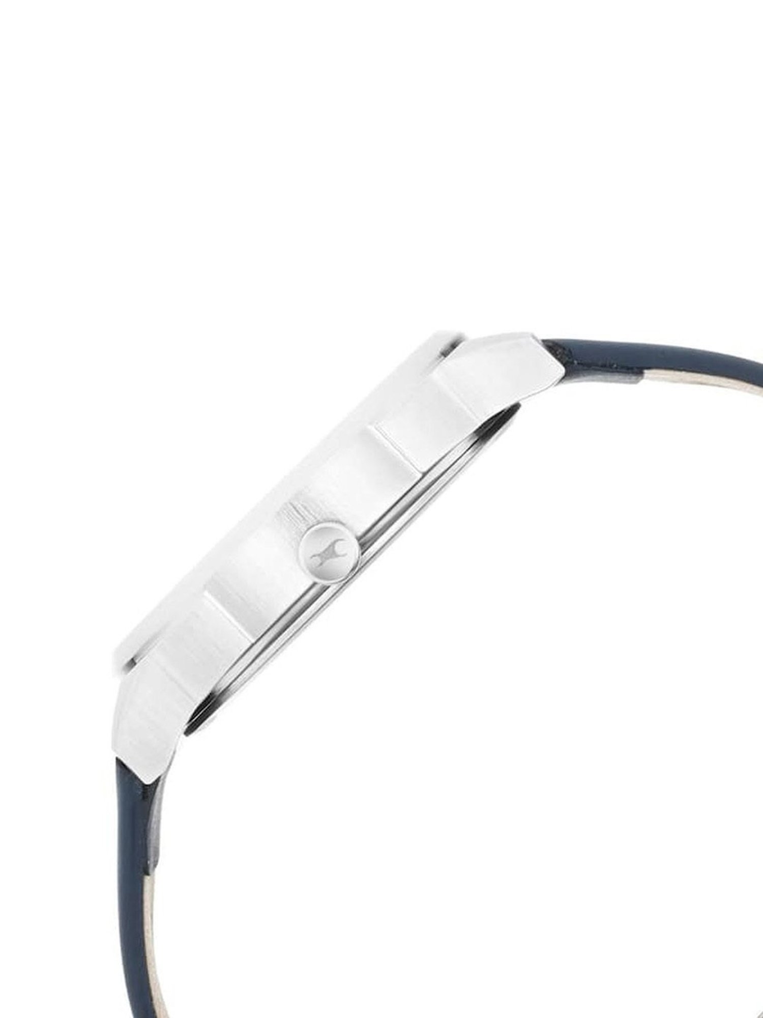 Fastrack NR3273SL01 After Dark Analog Watch for Men