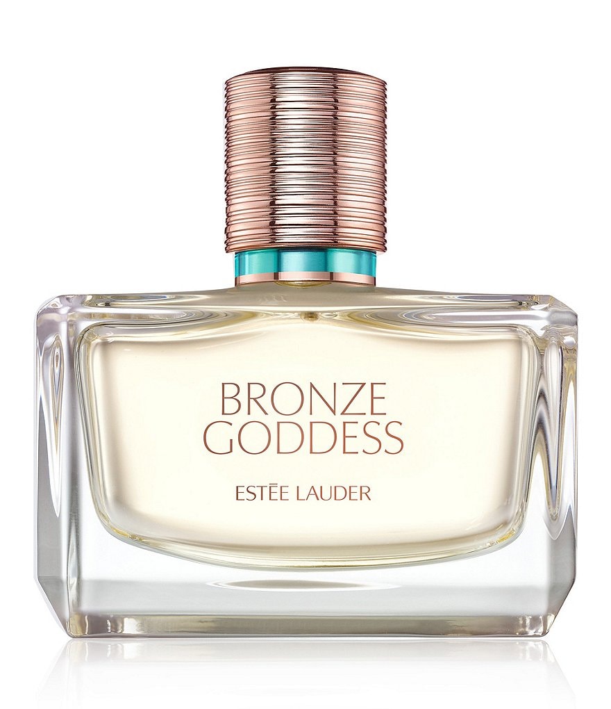 Estee Lauder Bronze Goddess Eau Fraiche Skinscent