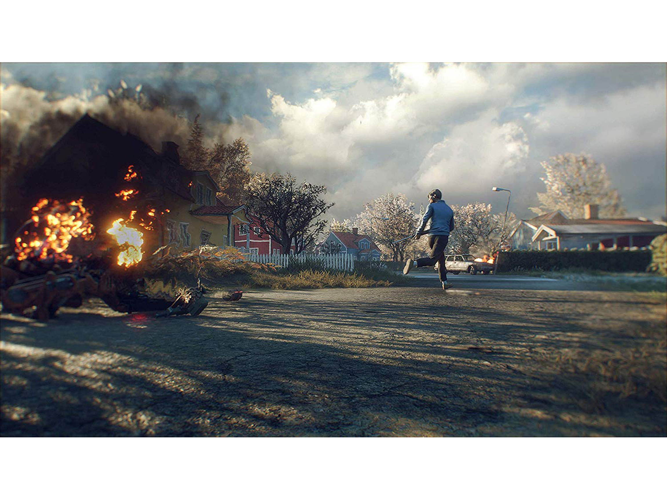 Generation Zero - PC