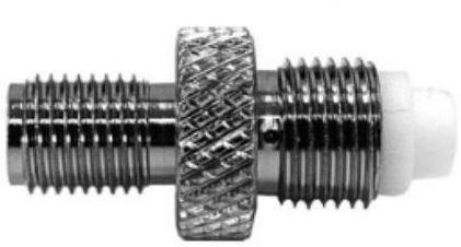 Wilson FME Female to SMA Female Connector