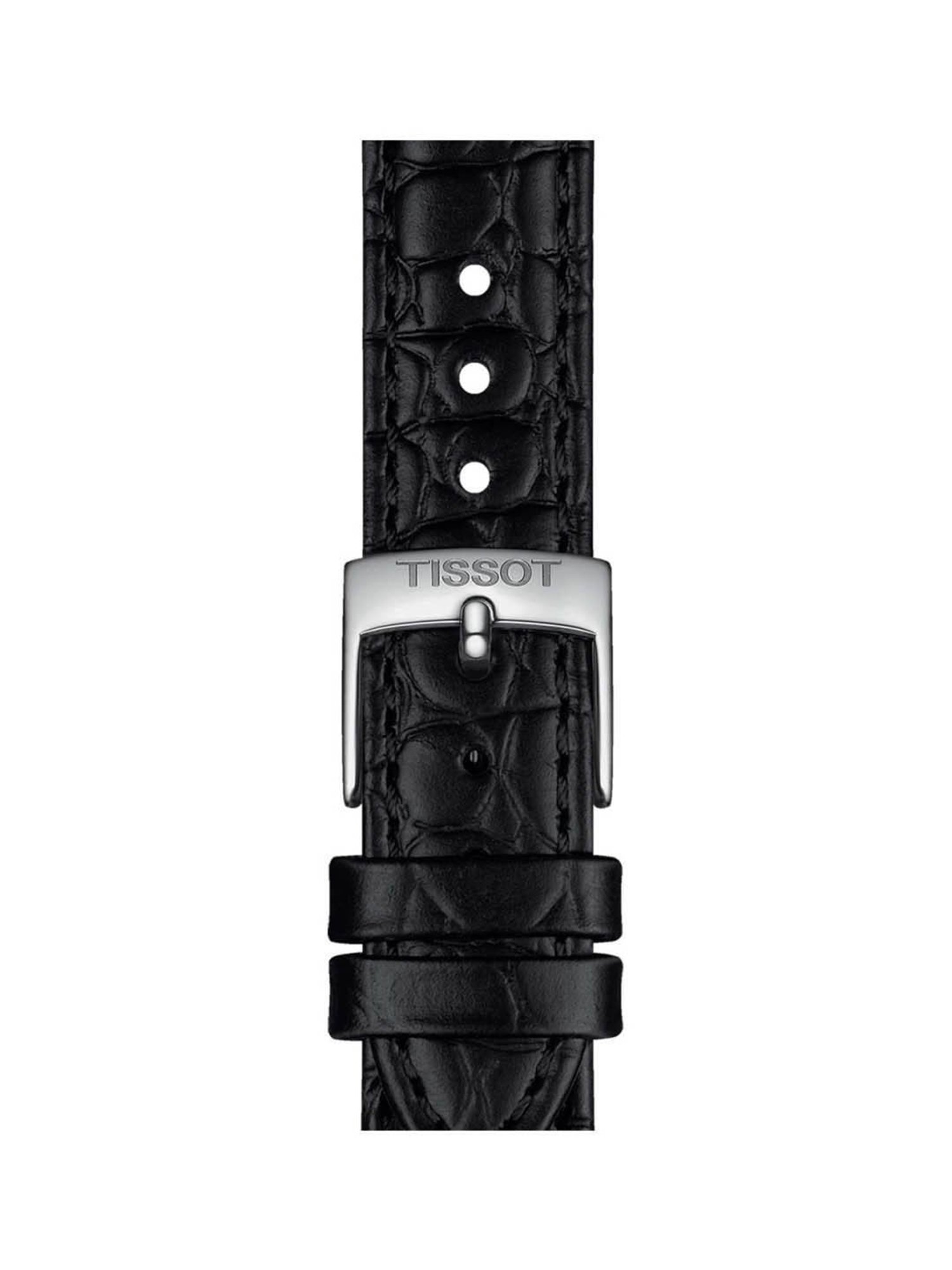 Tissot T1432101603300 T-Classic Analog Watch for Women