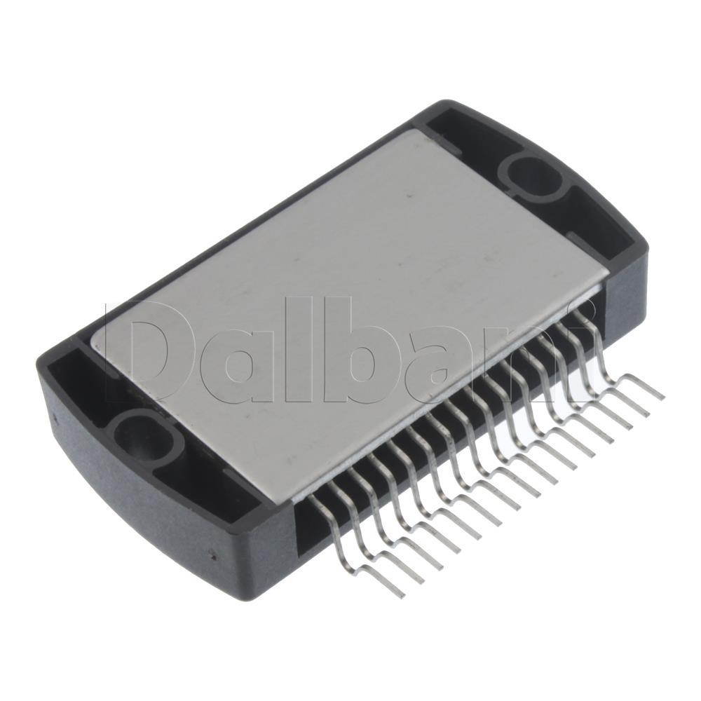 STK433-040 Integrated Circuit