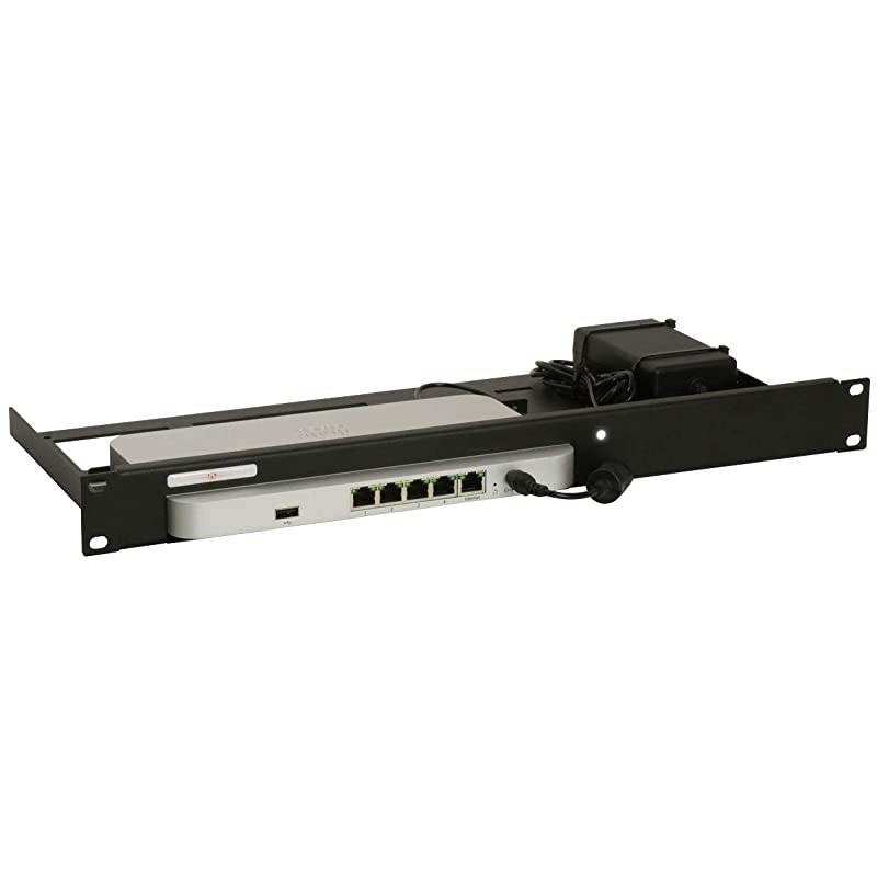 RMCIT4 | Rack Mount Kit for Cisco Meraki MX64 MX64W MX67 MX67W MX67C RMCIT4