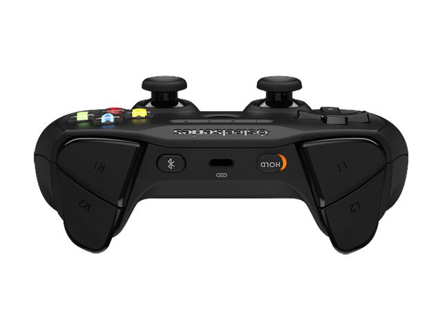 SteelSeries Nimbus Wireless Controller for iOS Devices
