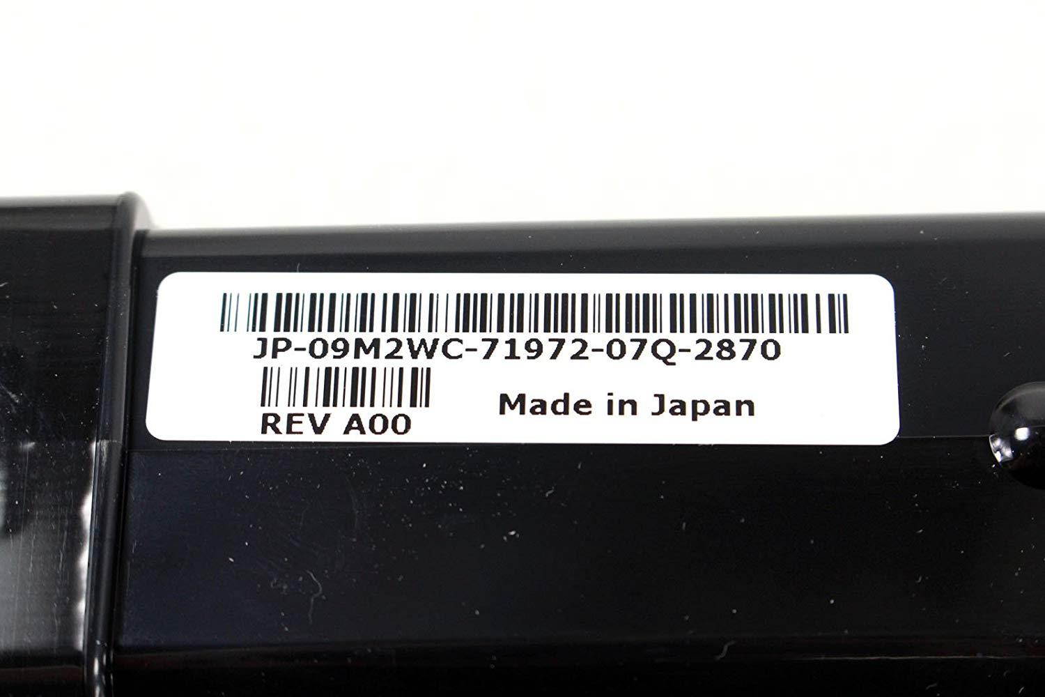 Dell 2150 2155 series standard capacity magenta toner cartridge 9M2WC