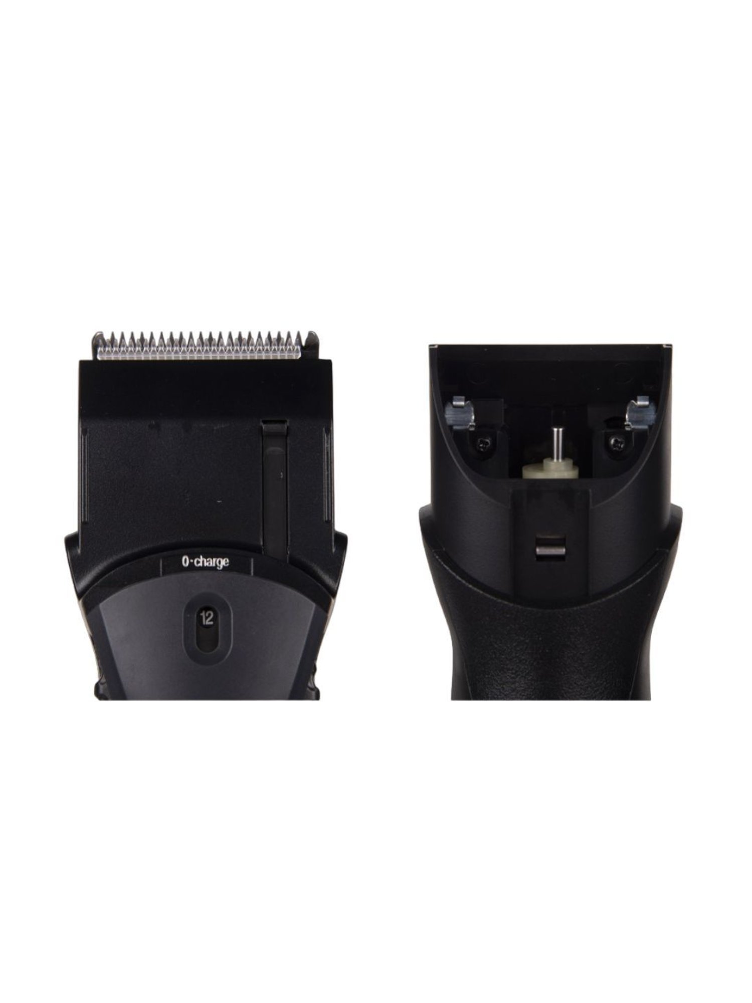 Panasonic ER207WK44B Trimmer for Men (Black)