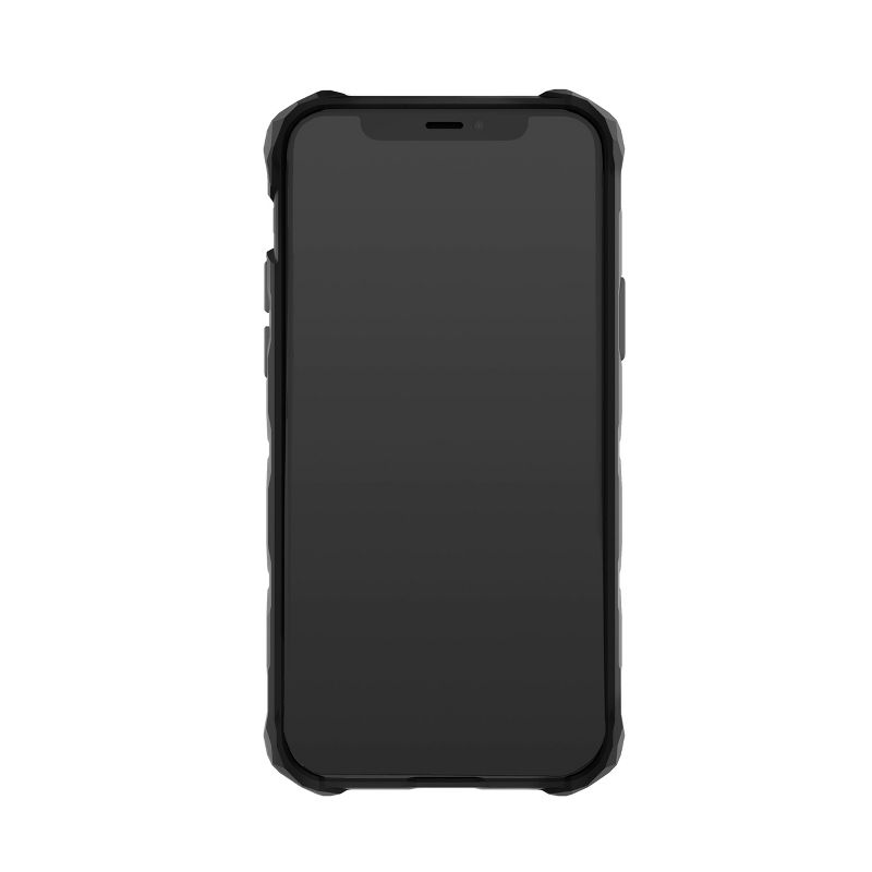 Element Case Special Ops for iPhone 12/12 Pro - Smoke/Black