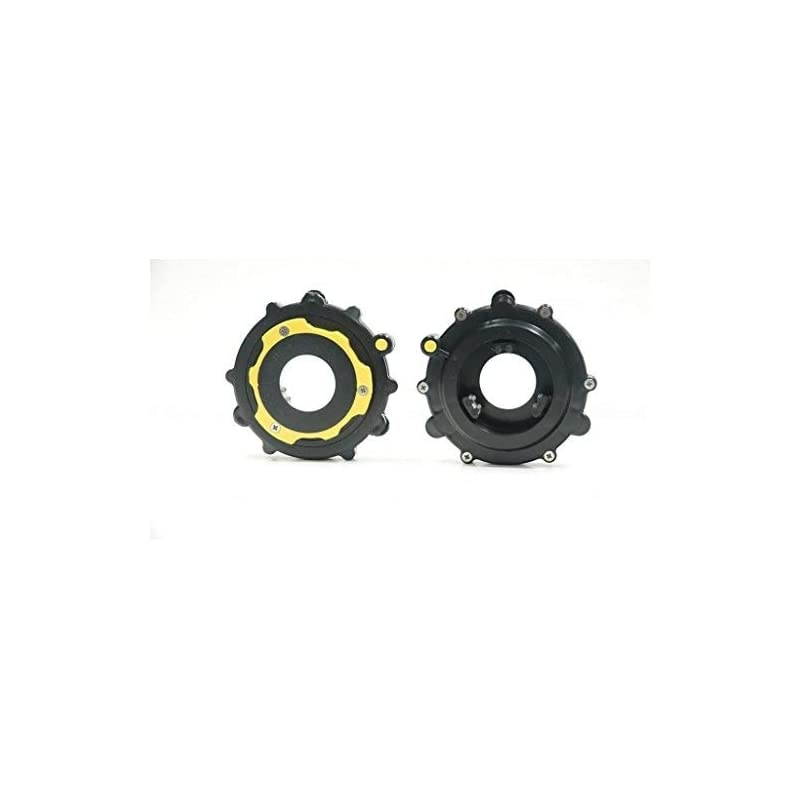 Lollipop Universal Digiscoping kit for Spotting Scope, Binocular, Microscope, Zoom Camera, Hunting, Biology, Birdwatching, Birding and Scope Lenses (U1 (1.2" - 1.8"))