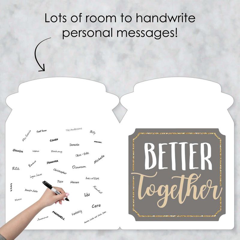 Elegant Star Quote Greeting Card - PAPYRUS