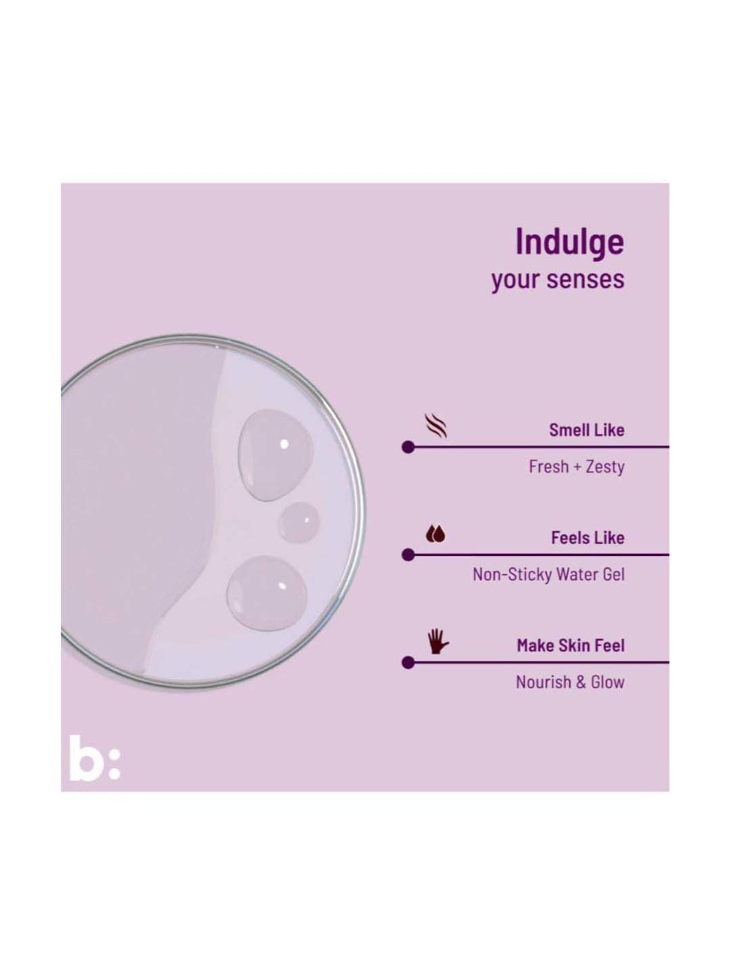 Biocule Vitamin C+A+HA Rosehip Lip Serum - 10 ml