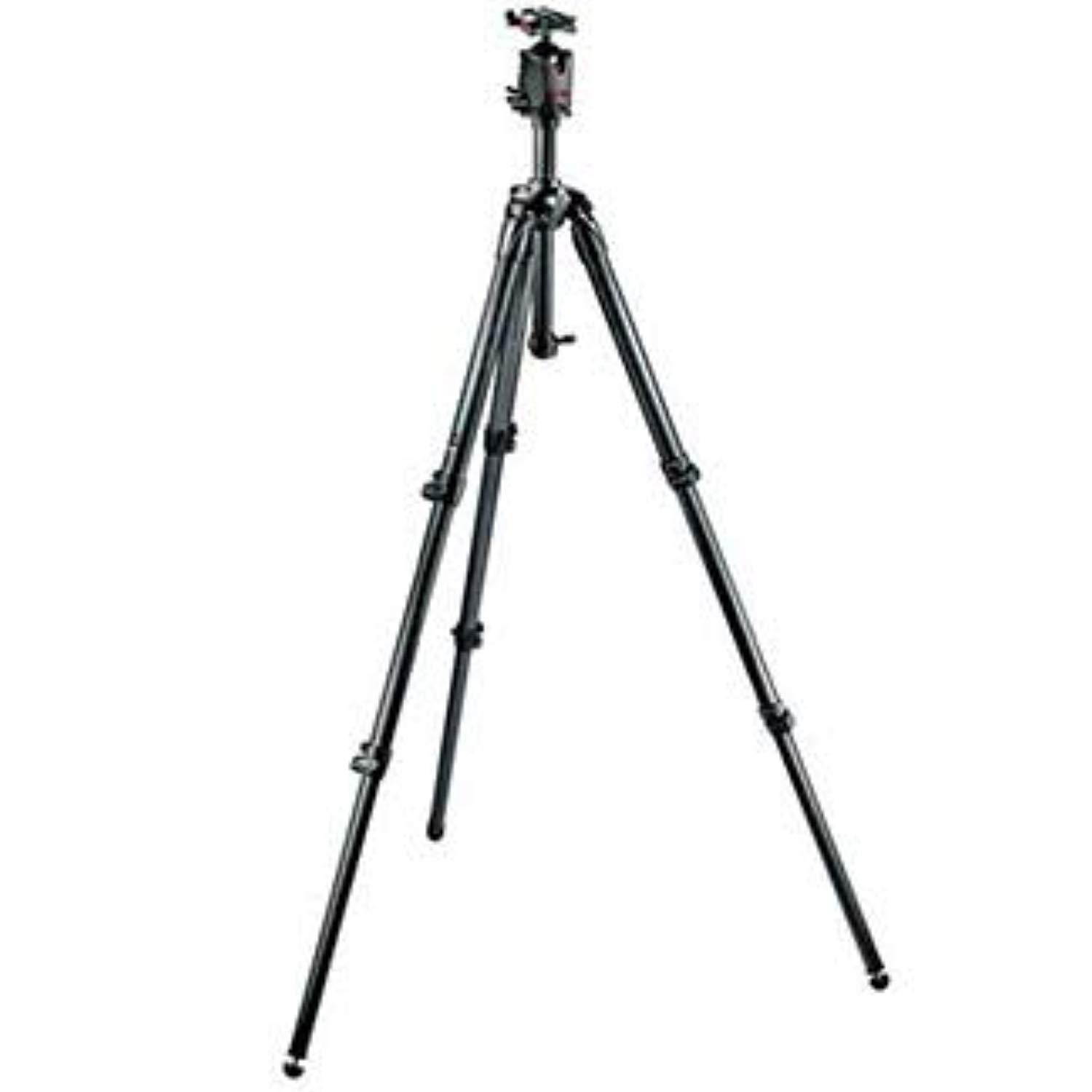 Manfrotto MK057C3-M0Q5 Carbon Fiber 057 Tripod Kit with Q5 Ball Head