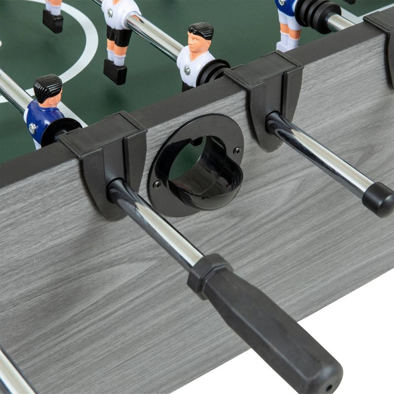 Triumph Medford Foosball Table