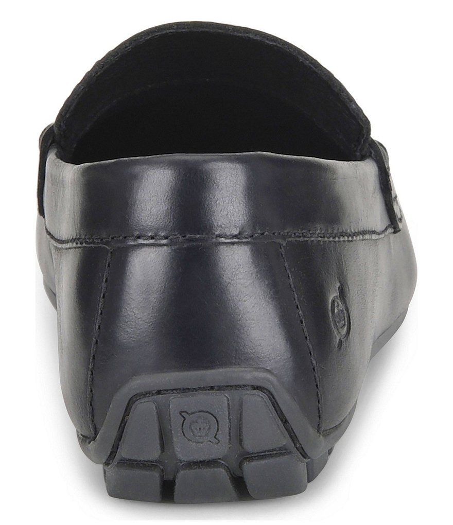 Born Men's Andes Leather Loafers