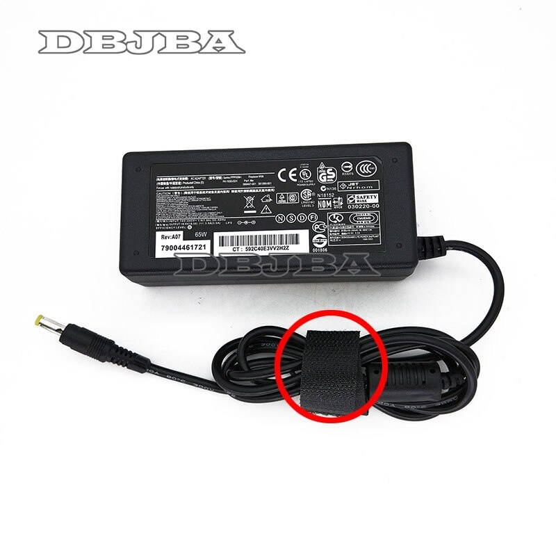 Laptop AC Adapter For HP Compaq 6720s G3000 supply Charger