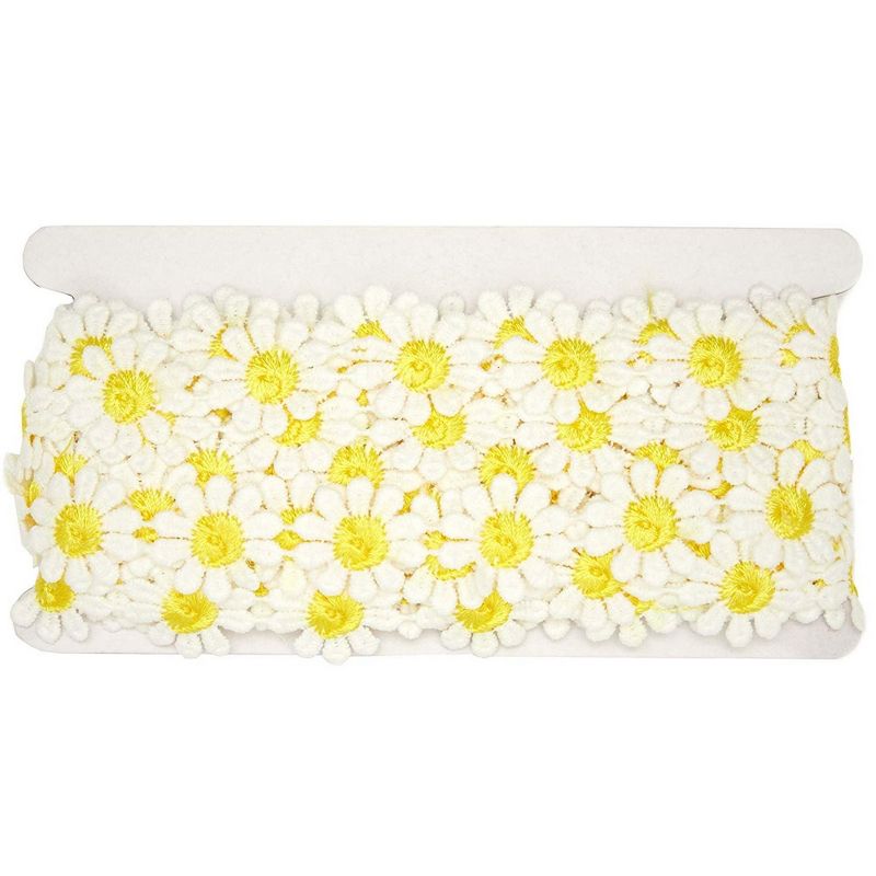 Packed Party Fabric by the Yard