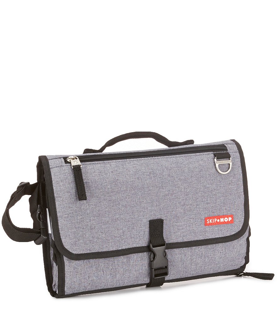 Skip Hop Pronto Signature Changing Pad Station