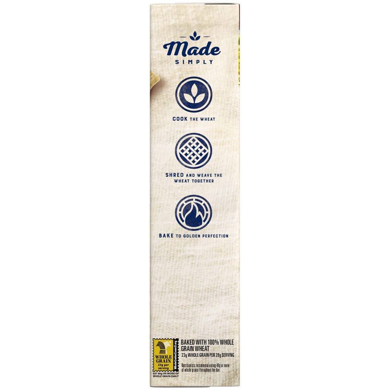 Triscuit Cracked Pepper & Olive Oil Crackers - Family Size - 13oz