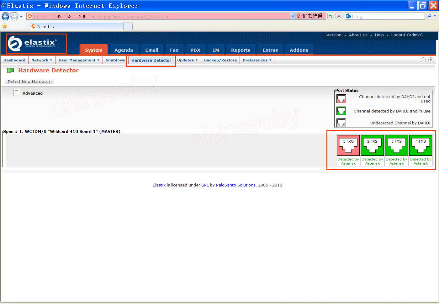3 FXS+1 FXO Card,TDM400 with Low Profile for 2U,with PCI-E connector,FXS card FXO card Asterisk Card Sangoma FreePBX,tdm410p tdm400p,For IP PBX VoIP Phone System Asterisk voip