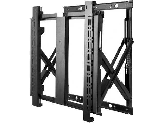 Atdec ADM-VWPS Black Pop Out Video Wall