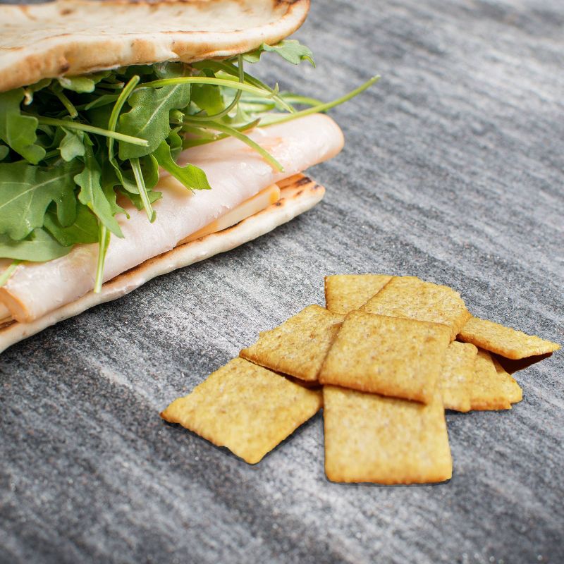 Wheat Thins Party Size - 20oz