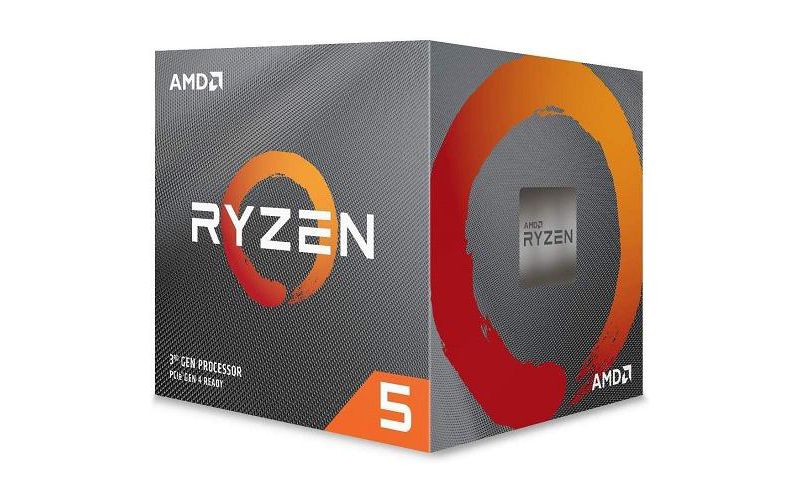 boxed core i5-9600 proc 9m cache up to 4.6ghz fc-lga14c