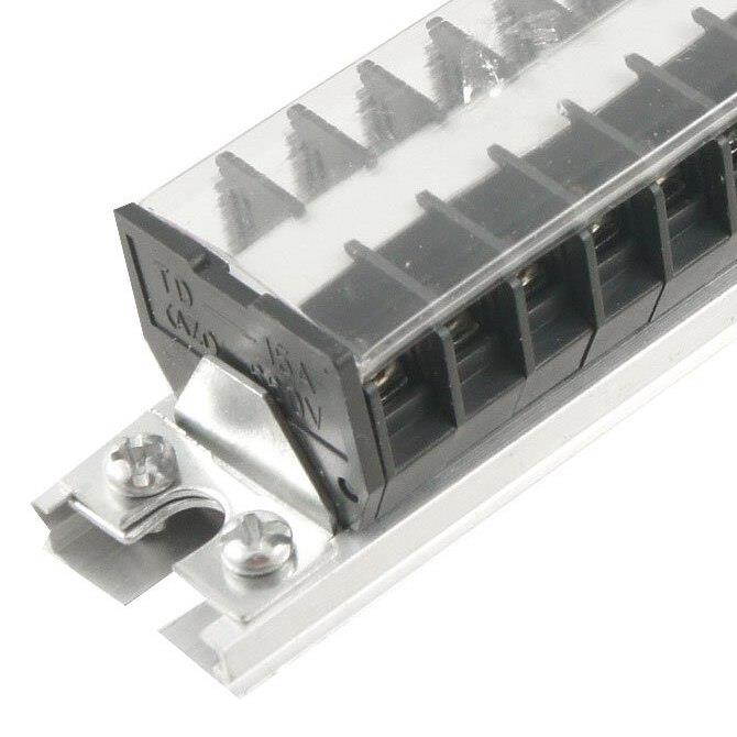 SLLEA 4-Pin DIAC/DC Adapter for Partner Tech PT-5500 All-in-One POS Terminal PartnerTech PT5500 Power Supply Cord Cable PS Charger Mains PSU