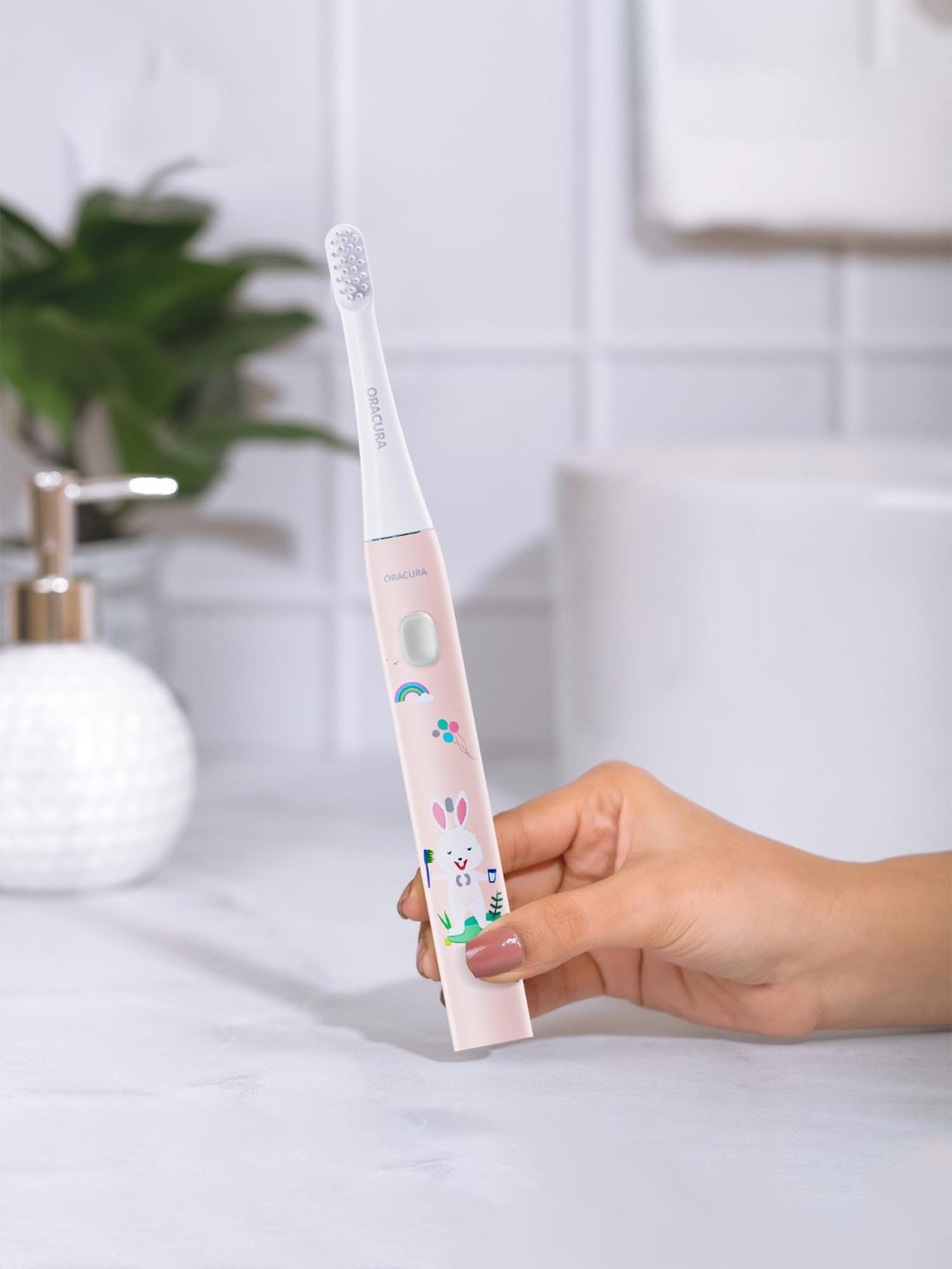 Protouch Teeth Whitening Pen for Men and Women (White)