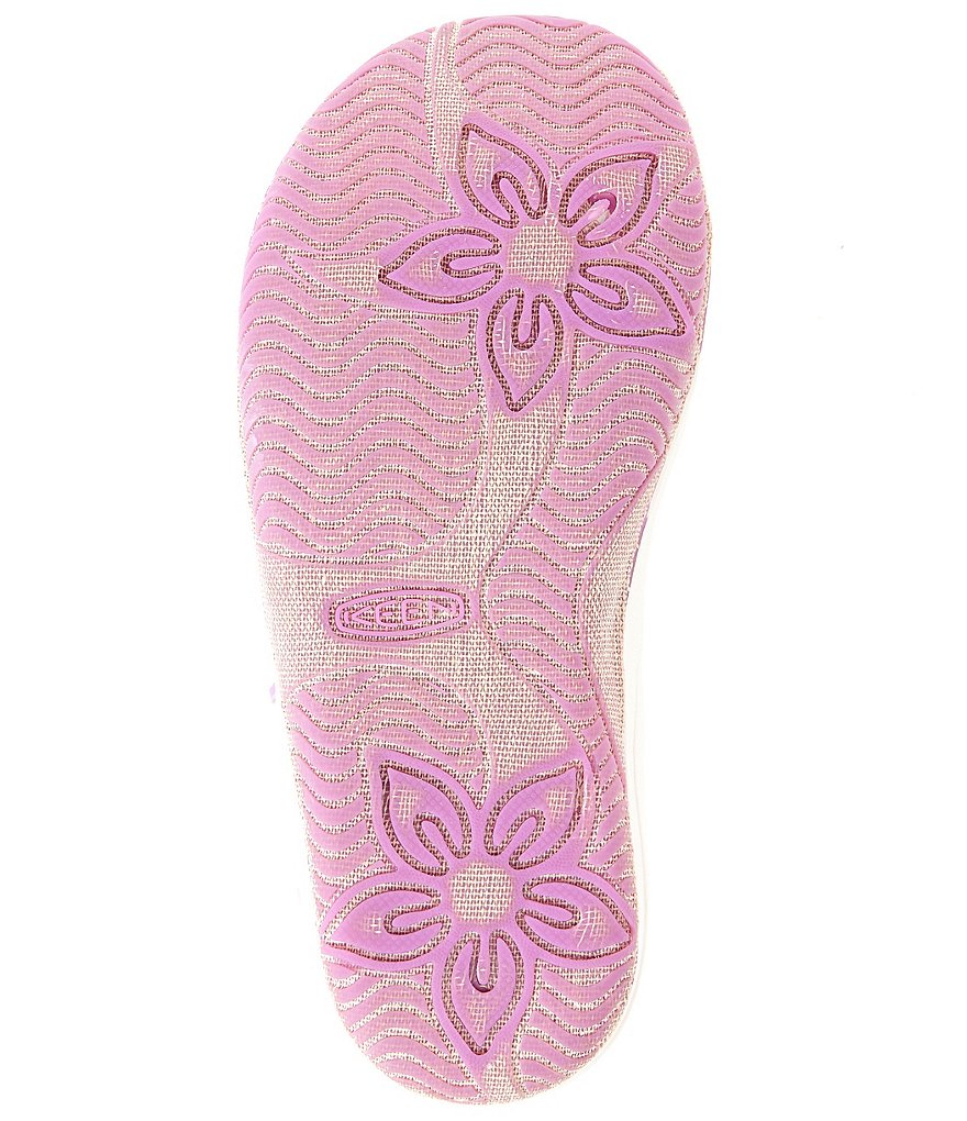 Keen Girls' Verano Washable Sandals (Toddler)