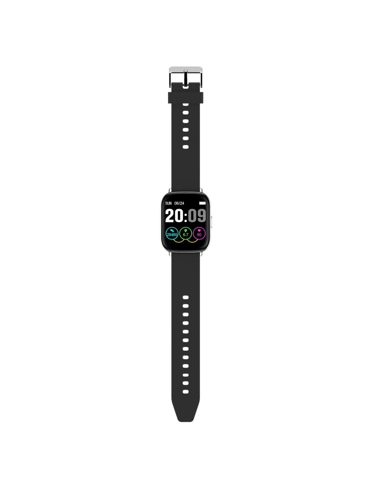 FCUK FCUK009D Unisex Smart Watch