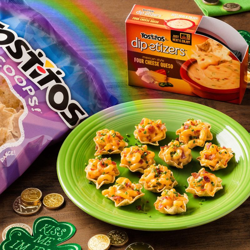 Tostitos Scoops Tortilla Chips -10oz