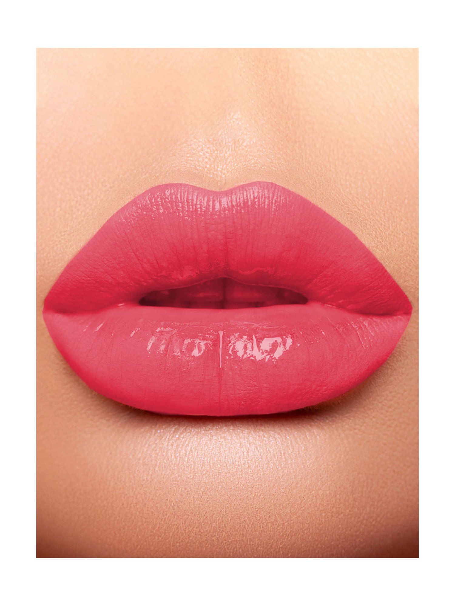 L.A. Girl Luxury Creme Lipstick Forever - 3.5 gm